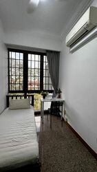 Seasons Park (D26), Condominium #522656211